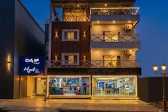 Open Hotel by Olive - Mystic Hotel, Bangalore