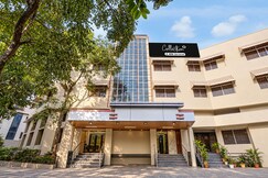 Collection O Godawari Riverview, Nashik