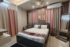 Miss Tea HomeStay 2, Agartala