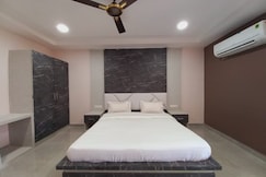 Nirmalya Inn, Brahmapur