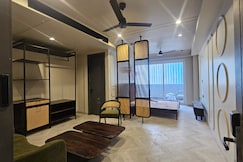 The Reserve - A Unit Of One Stayz By Zipcode, Gurgaon