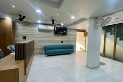 Hotel Royal Elite, Morbi