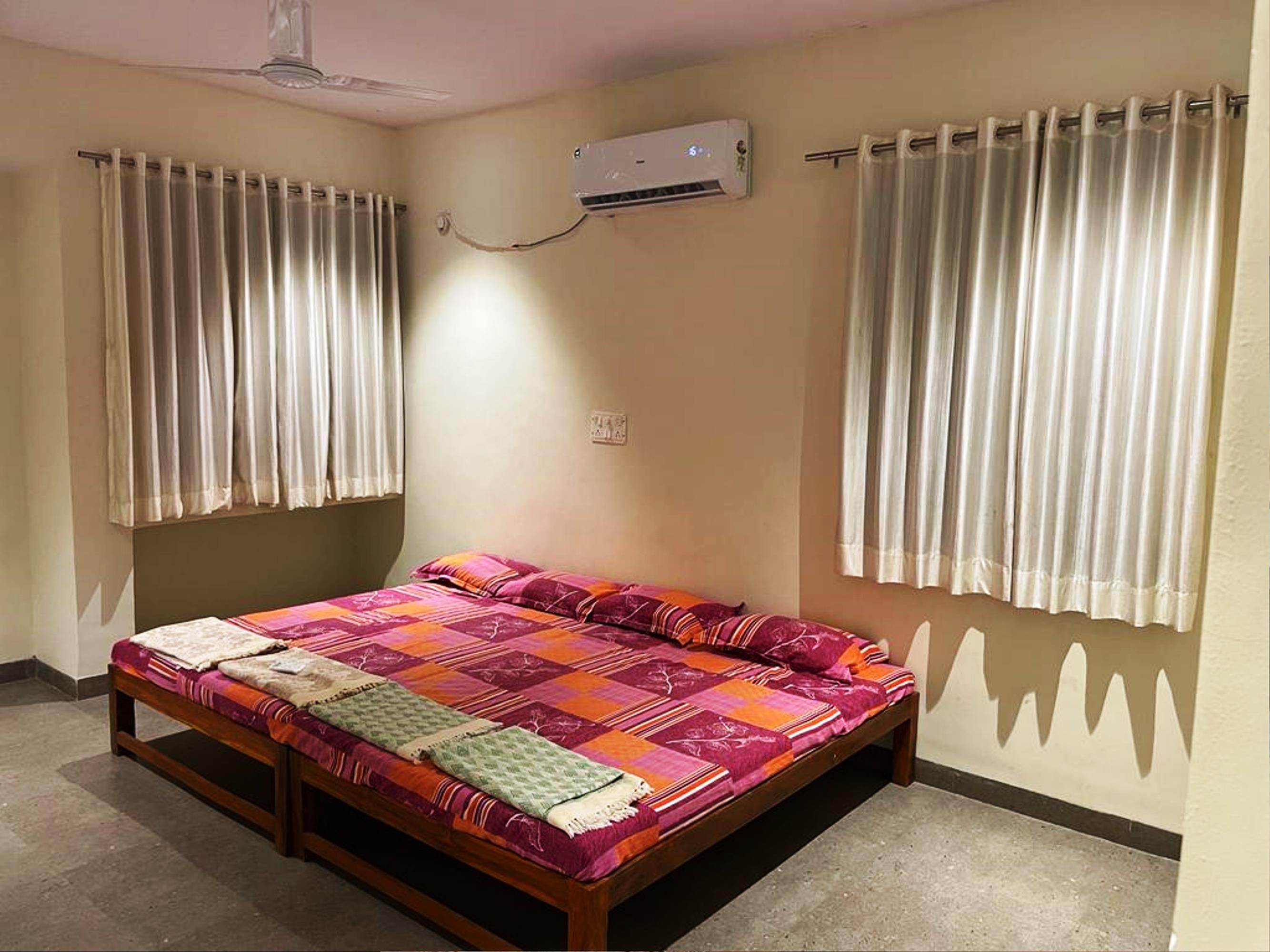 Standard NonAC Room 1