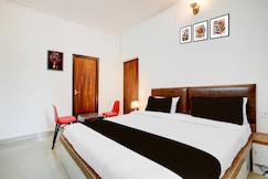 Collection O Taj East Metro Station Formerly Prem Villas Home Stay, Agra