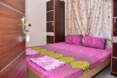Ivory Edge Apartments | Rooms & Caretaker, Coimbatore