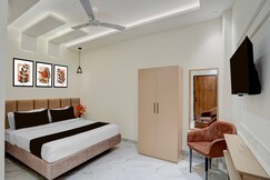 Townhouse Indore Ring Road Formerly Expression, Indore