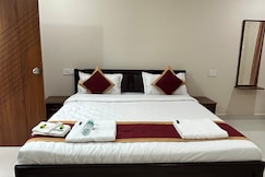 Ocean Pearl Suites, Bangalore