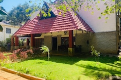 Royal Villas is Located Near Kempegowda International Airport, Bangalore