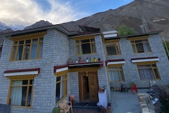 Namkha Homestay by StayApart, Pangong