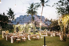 Hyatt Regency Yogyakarta, Yogyakarta