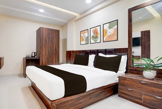 Hotel O Lakshya