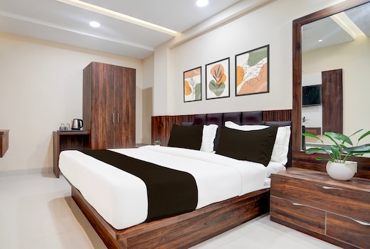 Hotel O Lakshya
