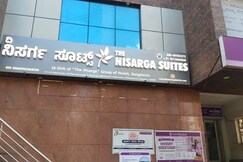 The nisarga suites, Bangalore