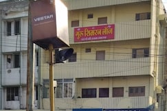 GURU SIMRAN LODGE RUSSEL CHOWK, Jabalpur