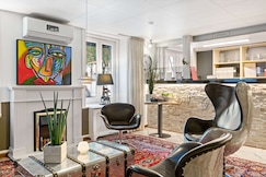 Best Western Hotel Anno 1937, Ronneby