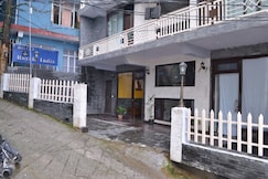 Hotel Royale India, Dharamshala