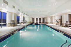 Holiday Inn Express Hotel & Suites EL PASO, El Paso, Texas
