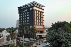 Parallel Hotel Udaipur, a member of Radisson Individuals, Udaipur
