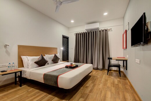 Hotel O Evergreen
