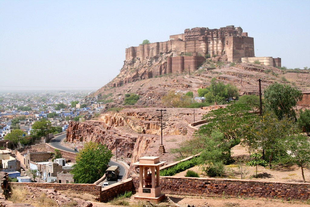 Pioneer Plaza Jodhpur - Tap to explore photos