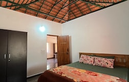 Deluxe Non AC Room