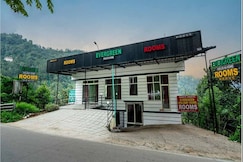 Munnar Evergreen Holiday Home, Munnar
