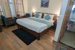 Hotel Sun Flower, Manali