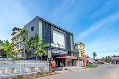 Hotel Beverly Residency Nileshwar, Nileshwar