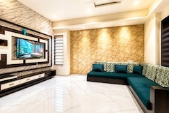 Independent 3BHK Villa with Jacuzzi near Balewadi, Pune