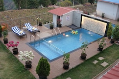 Staycation Villa - A, Mahabaleshwar