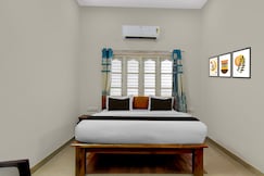 Hotel O Sri Lakshmi Dev's Comfort, Shrirangapattana