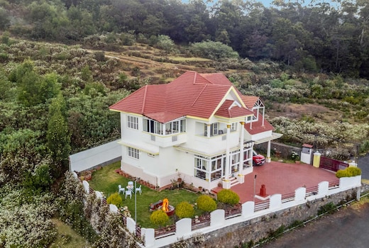 StayVista at Orion's Crest