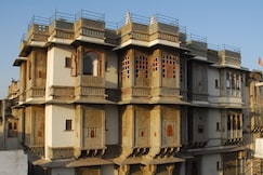 Madri Haveli, Udaipur