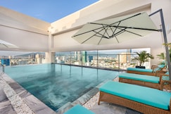 G8 LUXURY HOTEL AND SPA DA NANG, Da Nang
