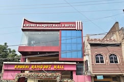 Hotel O Tanishk Vedant, Patna