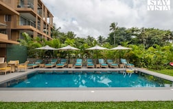 Swimming Pool 1