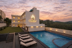 Serenity Hill Resort - A Boutique Resort in Udaipur., Udaipur