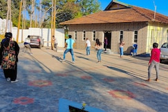 3 Season Home Stay, Chikmagalur