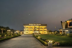 Pandav Raj Palace Hotel and Resort, Harda
