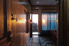 Sunset lagoon, Dalhousie