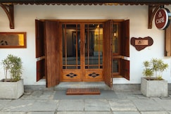 Ezekiel House, Munnar