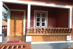 Tranquil Farm stay, Kanjirappally