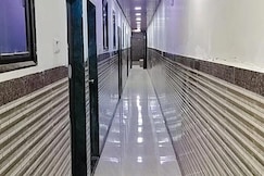 BKC MUMBAI RESIDENCY, Mumbai