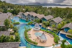 Island Escape Burasari, Phuket