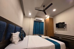 Rest Nest Hideout, Diglipur