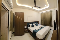 The Raahi inn, Udaipur