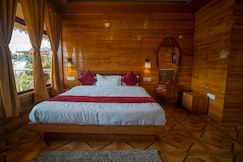 Zinlab Residency, Mirik