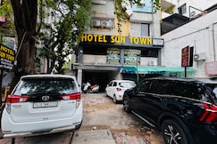 Hotel Sun Town, Ahmedabad