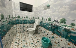 Washroom