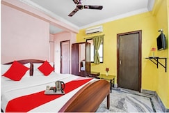 RELYEF INN Chinar Park near Kolkata Airport, Kolkata